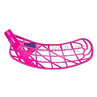 Oxdog čepel Avox Carbon NBC neon pink