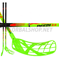 Exel Beep! 3.4 green Round SB