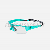 Unihoc Eyewear VICTORY Junior Turquoise