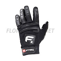 Freez brankářské rukavice Gloves G-190 black JR