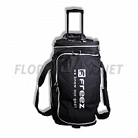 Freez G-190 Wheel Bag Black/Reflective