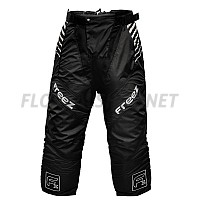 FREEZ G-280 Goalie Pants black Brankářské kalhoty
