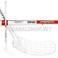 Freez RAM 32 white-red round MB