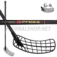 Freez Spear 29 black-gold round G-4 MB