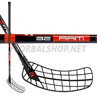 Freez RAM 32 black-red round MB