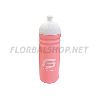 Fatpipe Sportovní láhev 0,7 L růžová