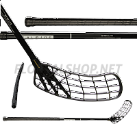 Salming Nitrolite Trident 29 Black/Silver