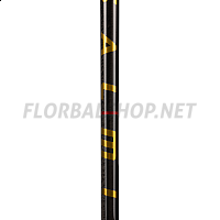 Salming Q-series Carbon Swift Shaft 29 Black/Red