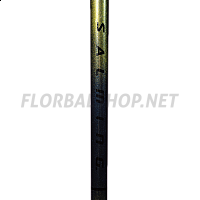 Salming Q-series Carbon Pro 2.0 Shaft 27 Blue/Gold