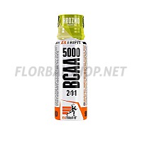 Extrifit BCAA 5000 2:1:1 Shot 90 ml
