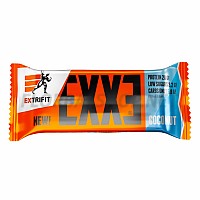 Extrifit Exxe Iso Protein Bar 31% 65 g