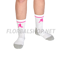 Fatpipe FP Ace Ponožky Pink