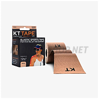 KT Tape Original Uncut Beige