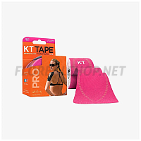 KT Tape Pro Hero Pink