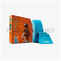 KT Tape Pro Laser Blue