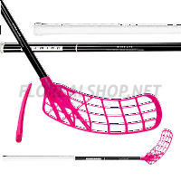 Salming Nitrolite Trident 30 JR Black/Mixed