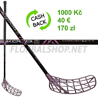 Oxdog HYPERLIGHT 2.0 HST 31 PU ROUND MBC