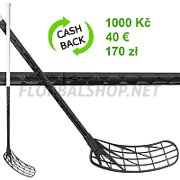 Unihoc Unilite Carbskin FL 26 Black SLIM