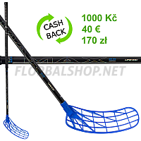 Unihoc Unilite Max Titan 29 blue Slim EDT