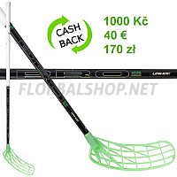 Unihoc Unilite Pro FL 26 green Oval EDT