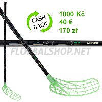 Unihoc Unilite Pro FL 29 green Oval EDT