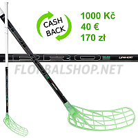Unihoc Unilite Pro FL 26 green Slim EDT