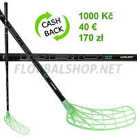 Unihoc Unilite Pro FL 29 green Slim EDT