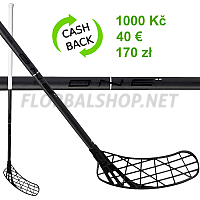 Zone floorball Air/One ONE 29 Thin raw/black