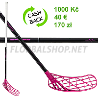 Zone floorball Air/One Speed 27 raw/magenta