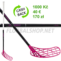 Zone floorball Air/One Speed 29 raw/magenta