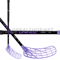 Unihoc Unilite Prodigy FL 36 Black/Purple