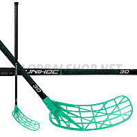 Unihoc Evolite Performance Slim FL 30 Turquoise