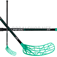 Unihoc Evolite Performance FL 28 Turquoise