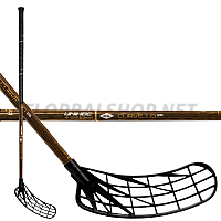 Unihoc Unilite Carbskin Curve 1.0 Titan 29