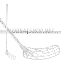 Unihoc Unilite Curve 3.0 TITAN 26 White