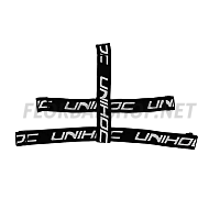 Unihoc Mask spare part elastic straps Unihoc Middle-end