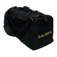 Salming Bag 37 L Black/Gold