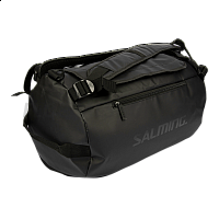Salming Batoh Black 23 L