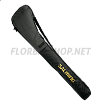 Salming Stickbag JR Black/Gold