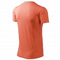 Tréninkové triko Fantasy SR neon oranž