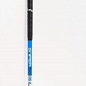 Unihoc Sniper 30 SR white/blue 12+6míčků