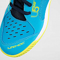 Unihoc U5 Pro LowCut Men Blue