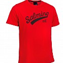 SALMING triko Logo Tee