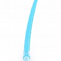 Tempish PHASE F32 NB junior light blue florbalová hůl 20/21