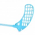 Tempish PHASE F32 NB junior light blue florbalová hůl 20/21
