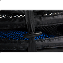 Salming Aero Ball Bag Blue