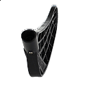 Salming čepel Raven Blade Bio Power