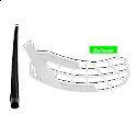 Salming čepel Raven Blade Bio Power