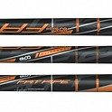 Fatpipe Core 34 Orange Jai-Alai