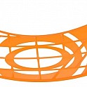 Fatpipe Core 34 Orange Jai-Alai